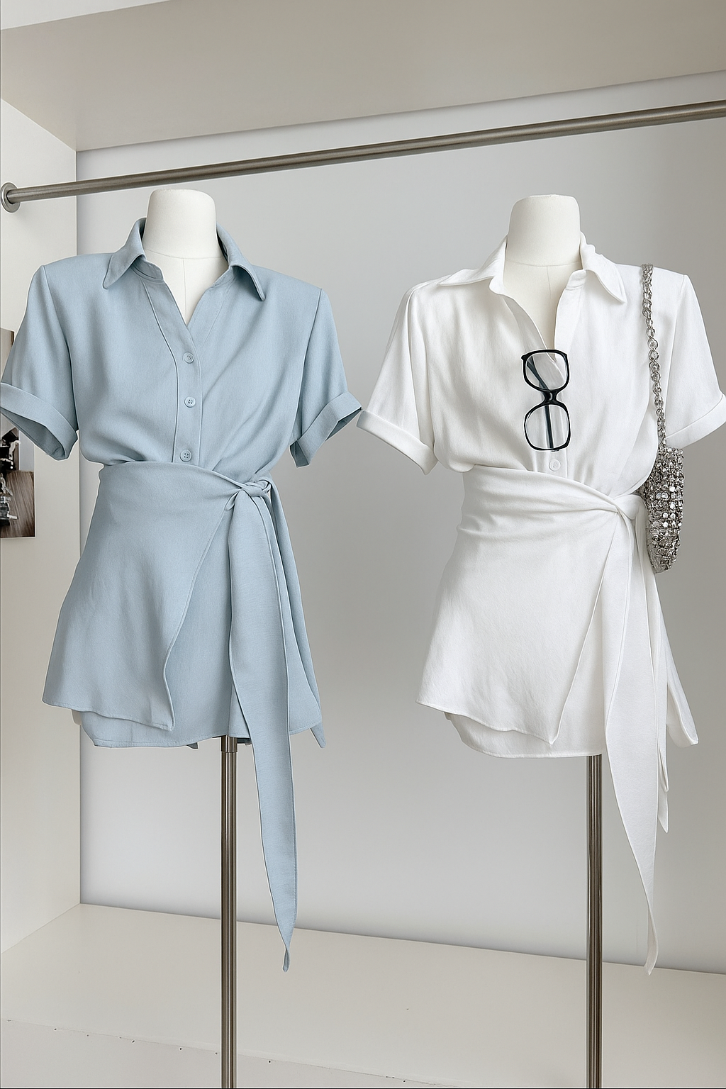 Conjunto Taynan®