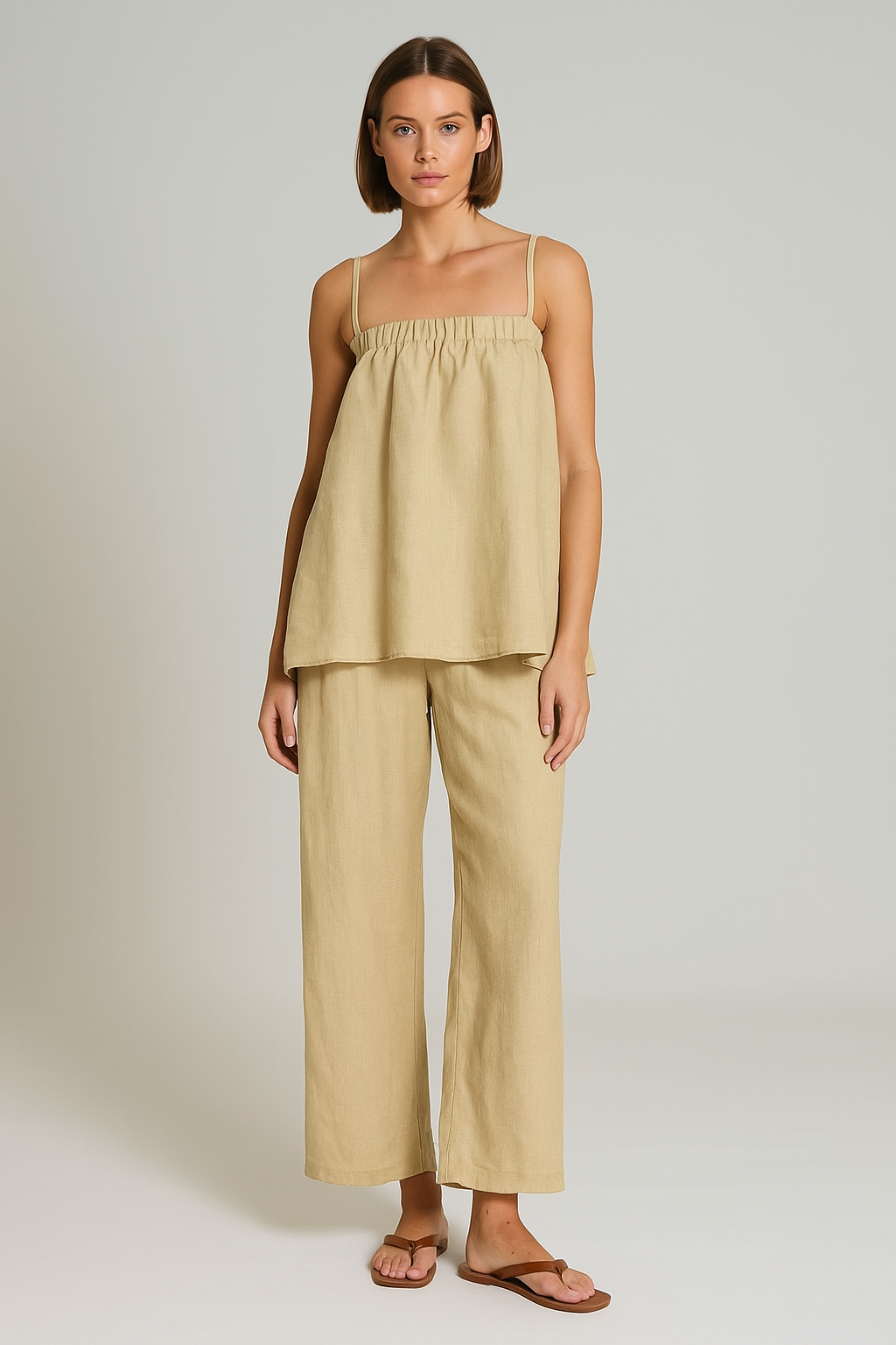 Conjunto Aline®