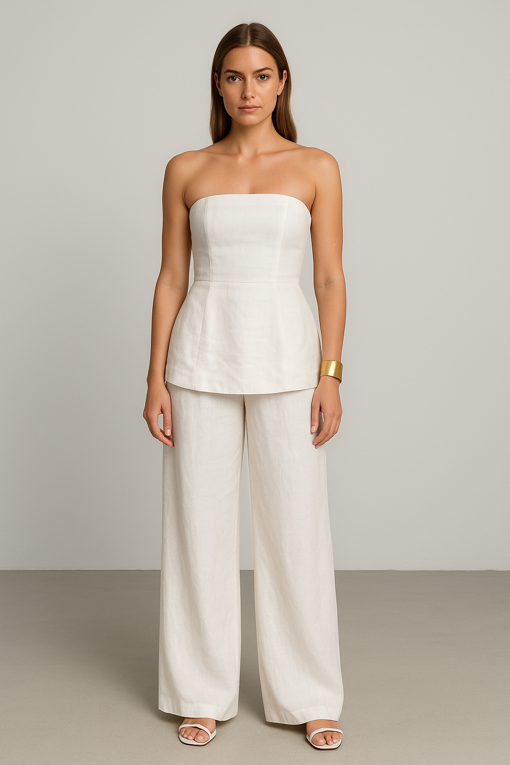Conjunto Iohanna®