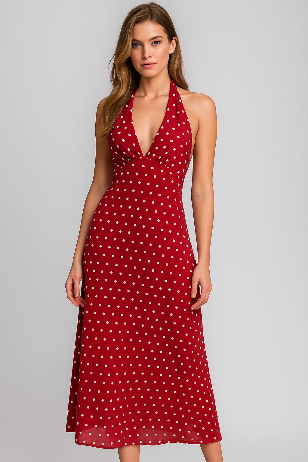 Vestido Malibu®
