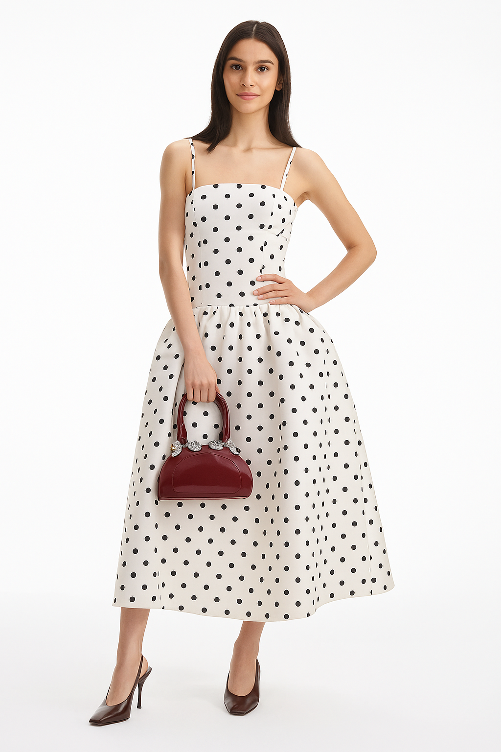 Vestido Luzi®