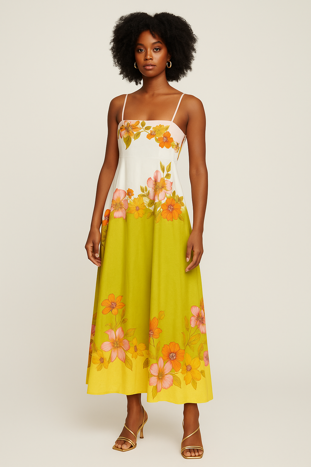 Vestido Solar®