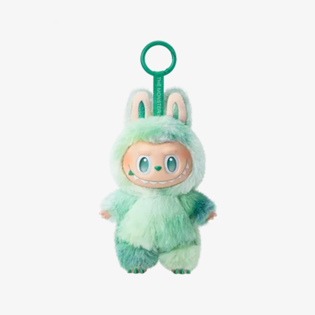 Labubu®️ Versão Big Into Energy