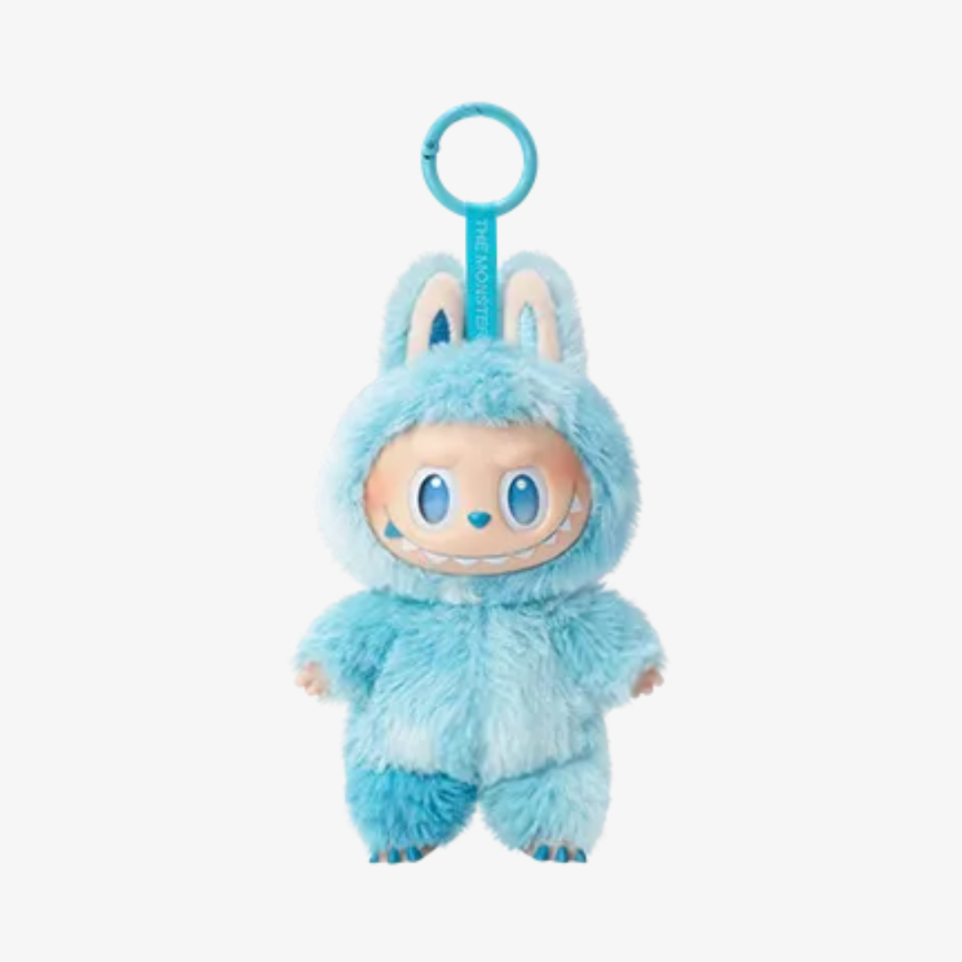 Labubu®️ Versão Big Into Energy