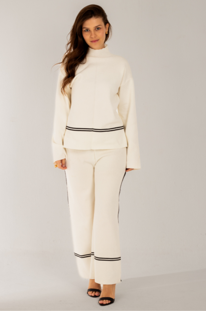 Conjunto Marieta®