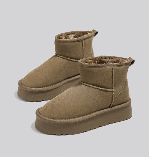 Bota peluciada Murphie®