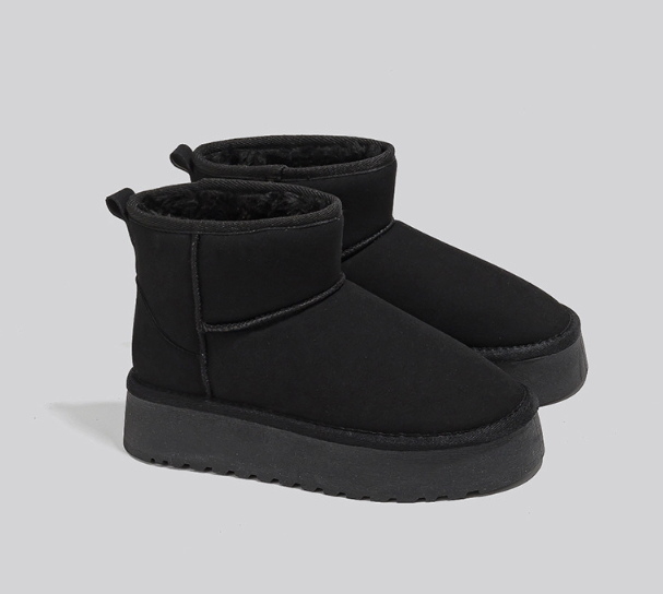 Bota peluciada Murphie®