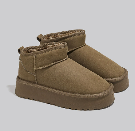 Bota inverno Ansernal®
