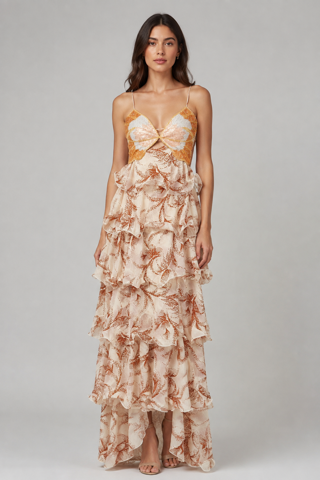 Vestido Jolie®