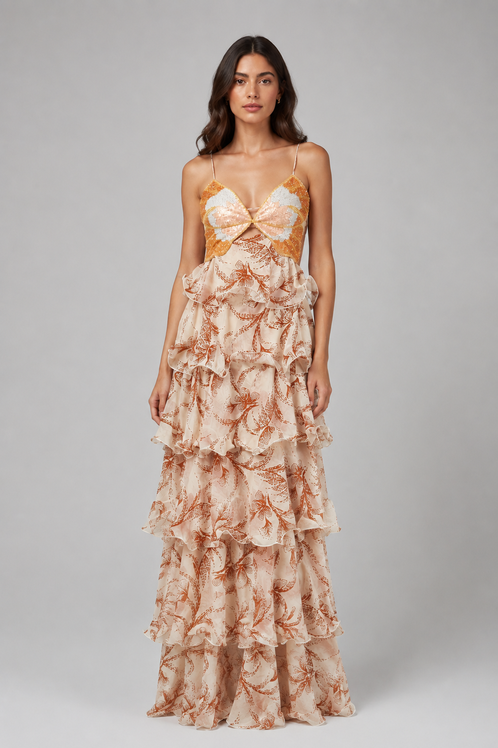 Vestido Jolie®