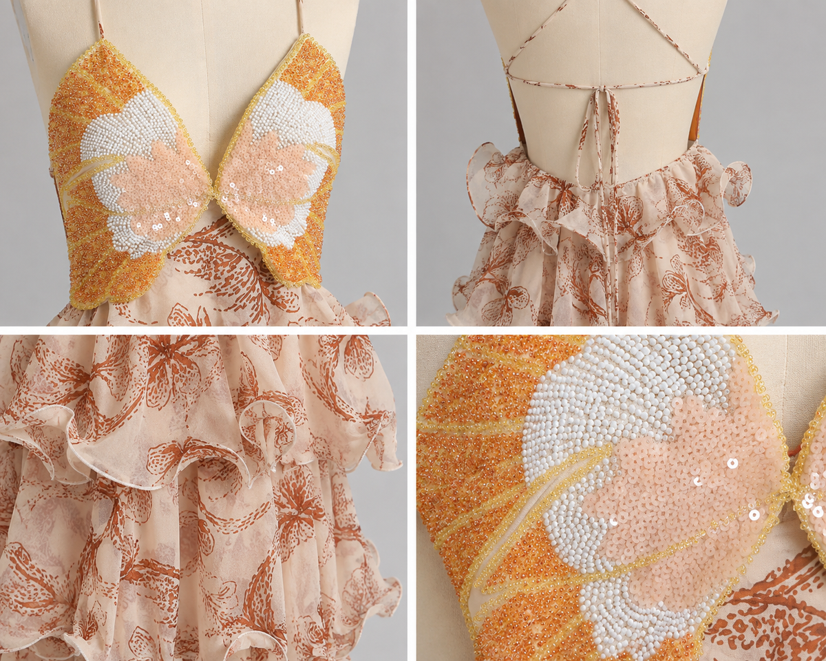 Vestido Jolie®