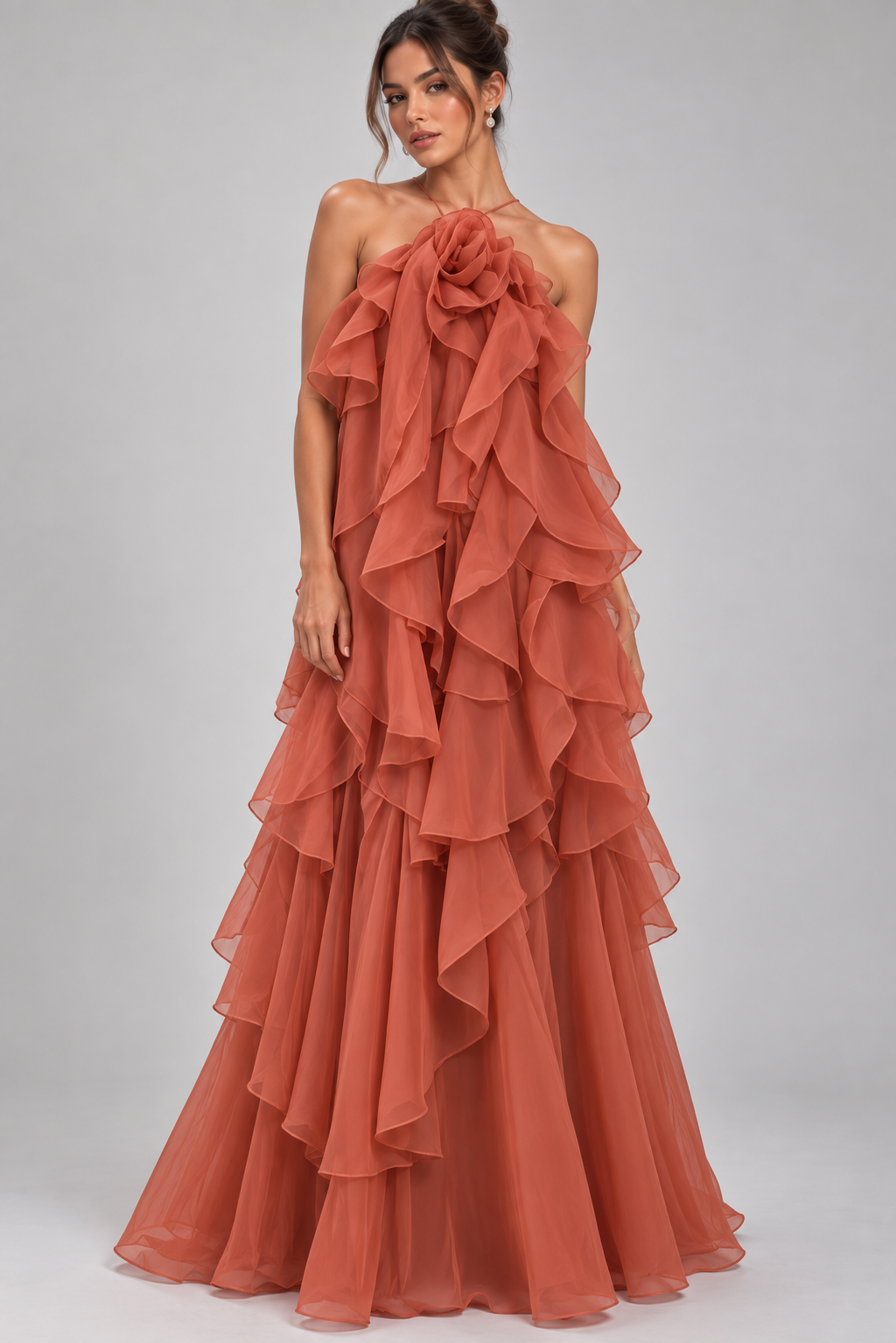 Vestido Amélie®