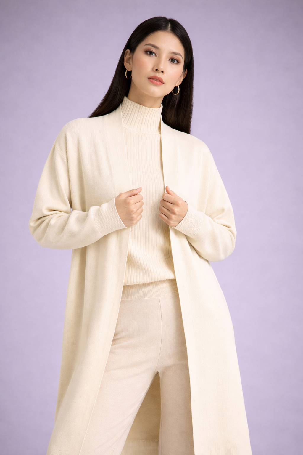 Conjunto Alaide®️ - 3 peças