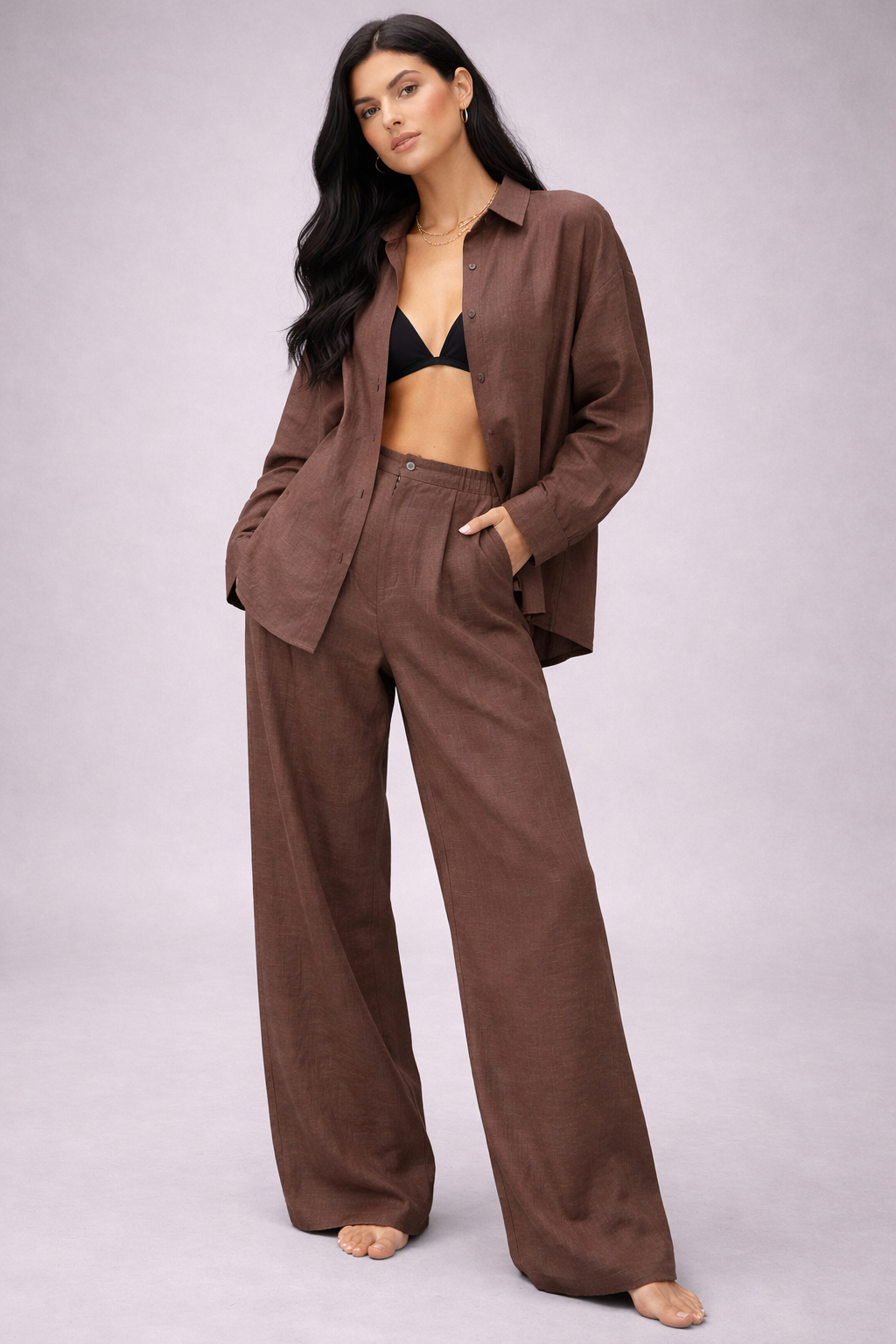 Conjunto Salene®
