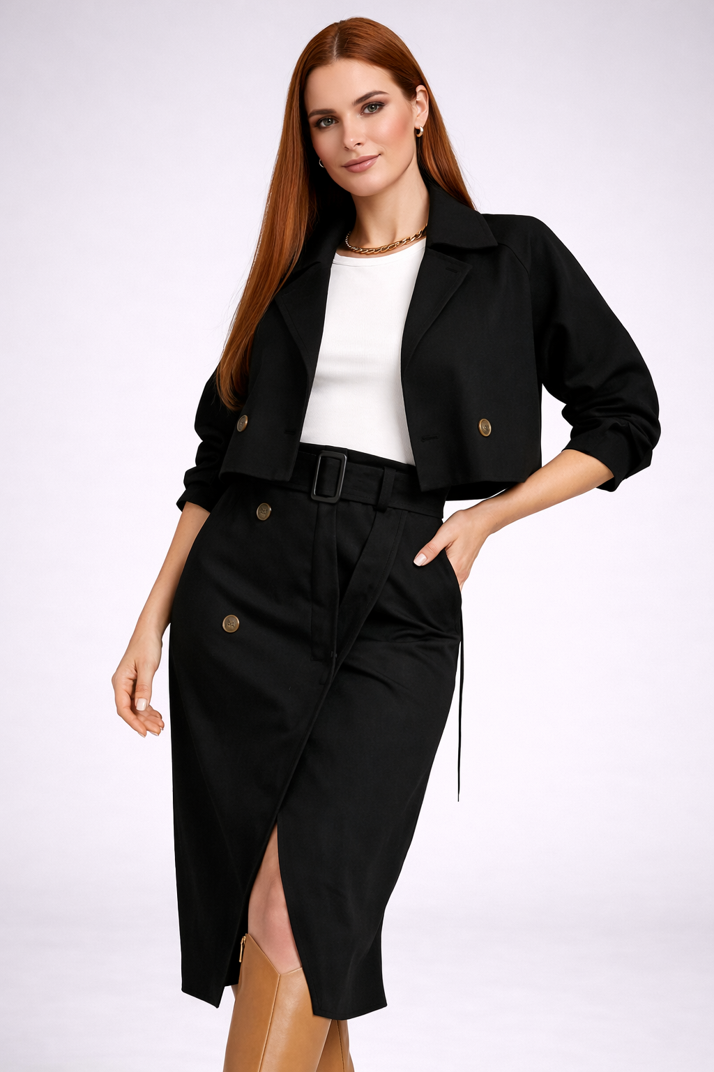 Conjunto Raissa®