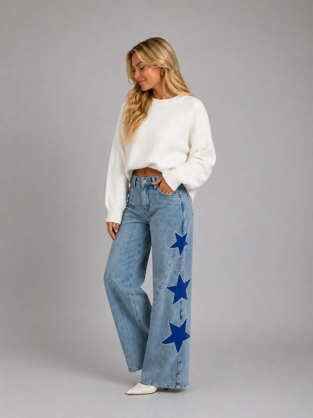Calça Lilian®