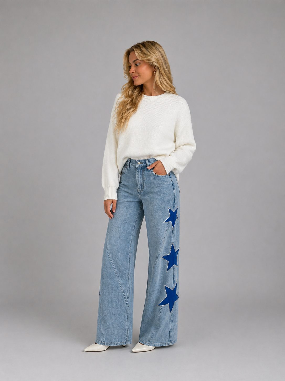 Calça Lilian®