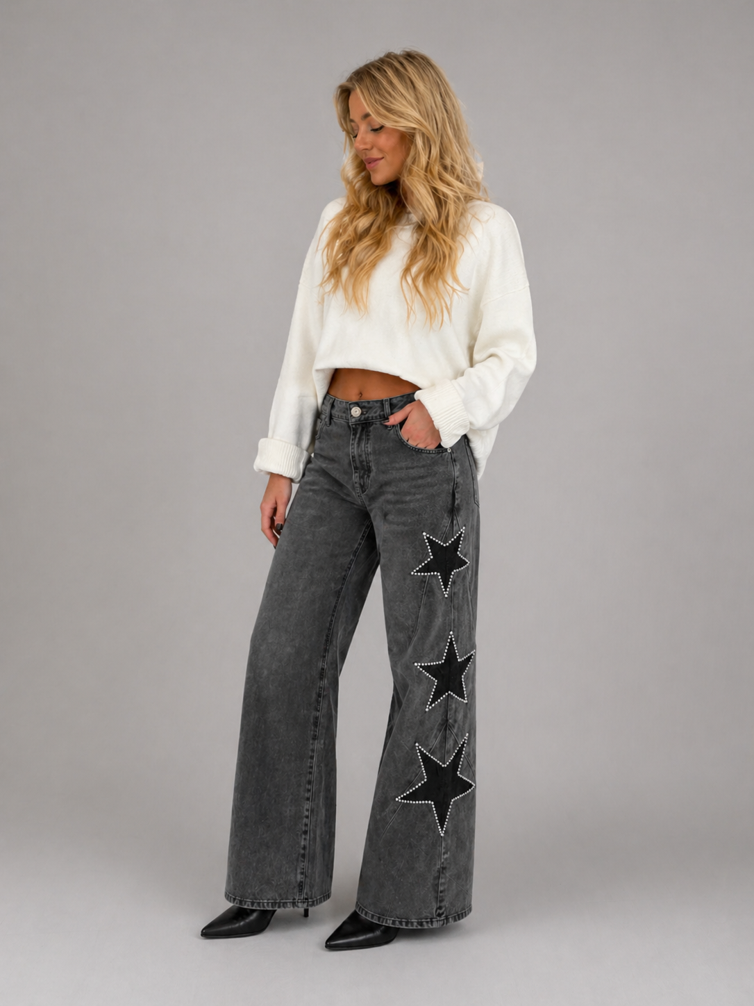 Calça Lilian®