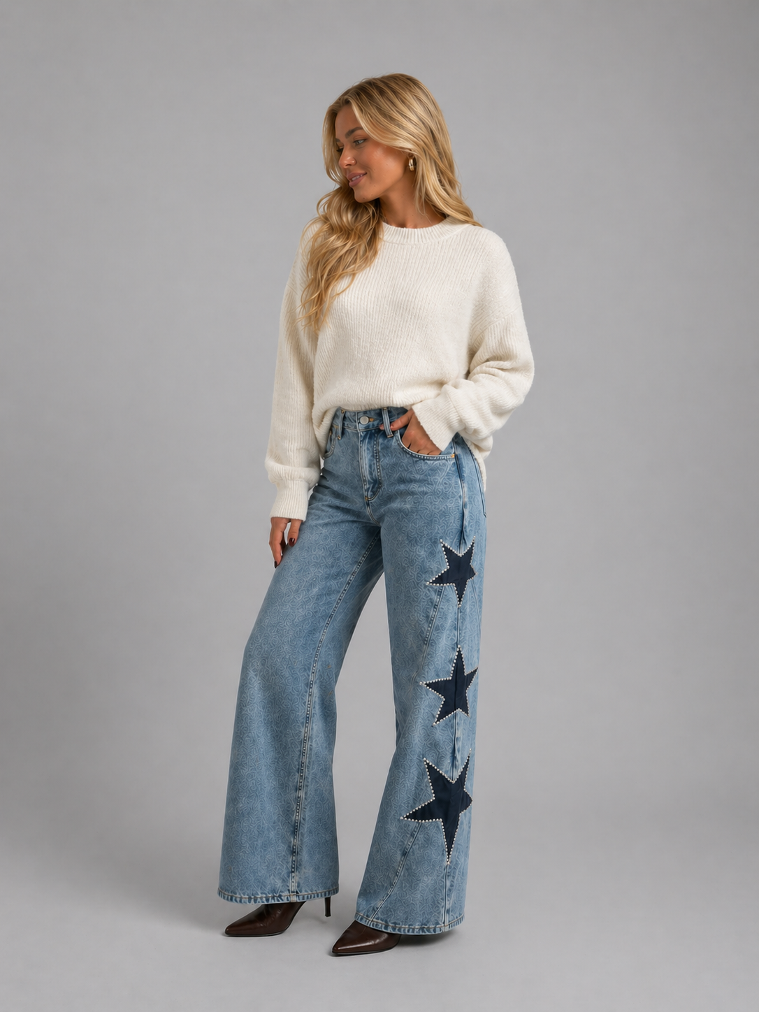Calça Lilian®