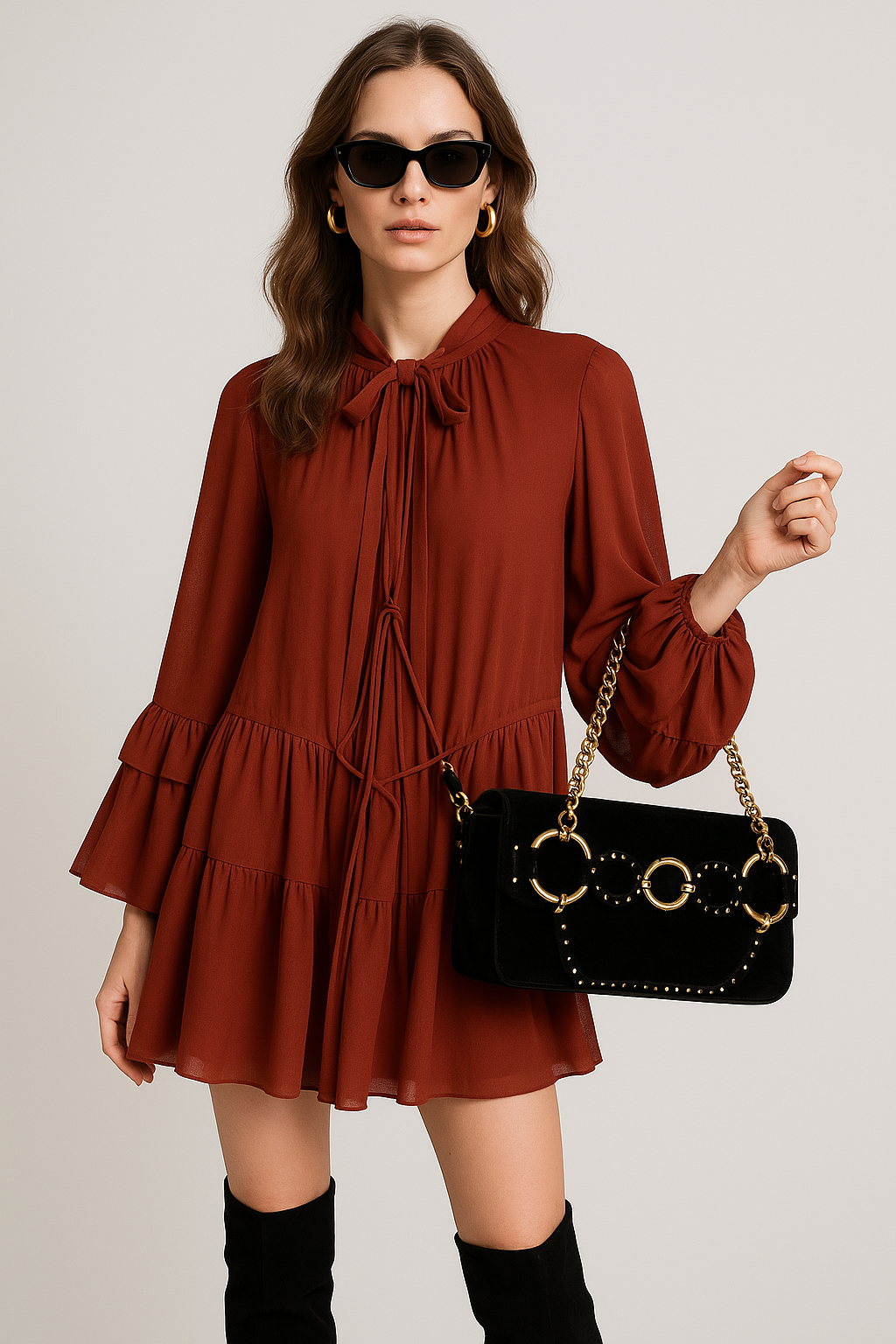 Vestido Jade®