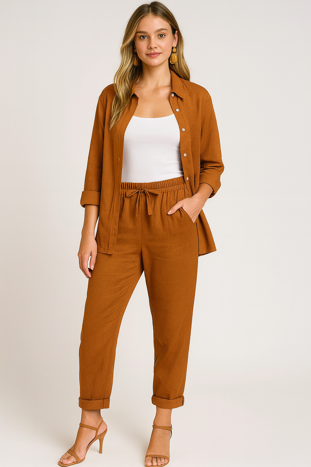 Conjunto Carla®
