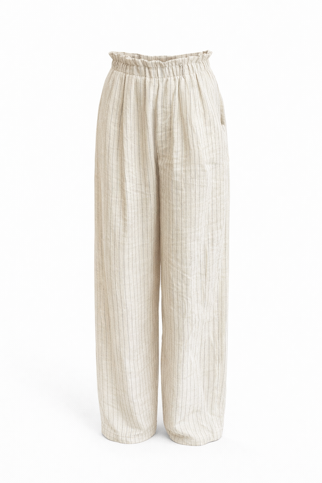 Calça listrada Marluce®