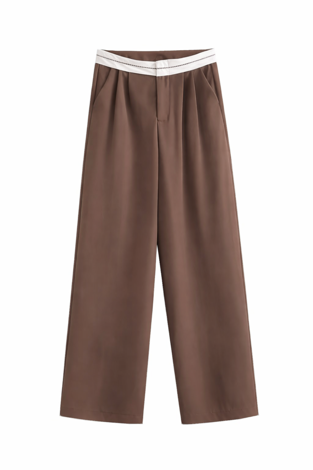 Calça Pantalona Cris®