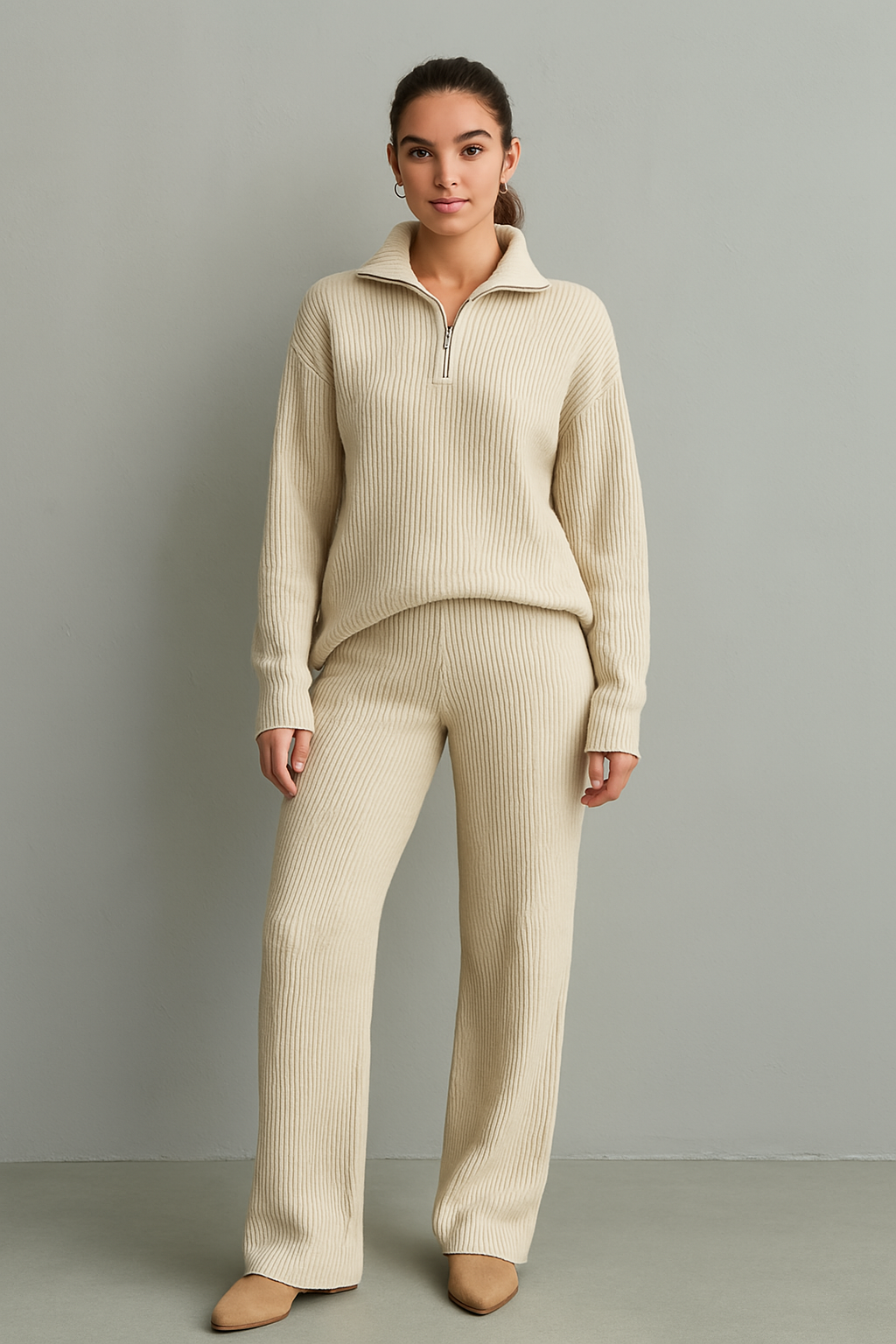 Conjunto Suellen®