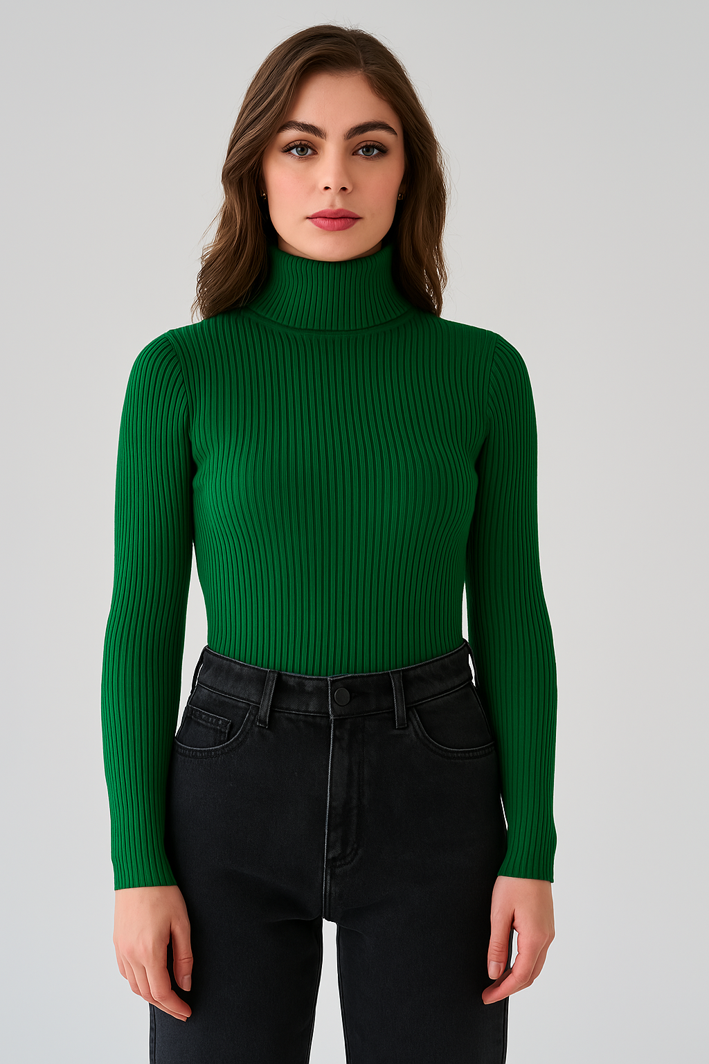 Suéter Elionara®