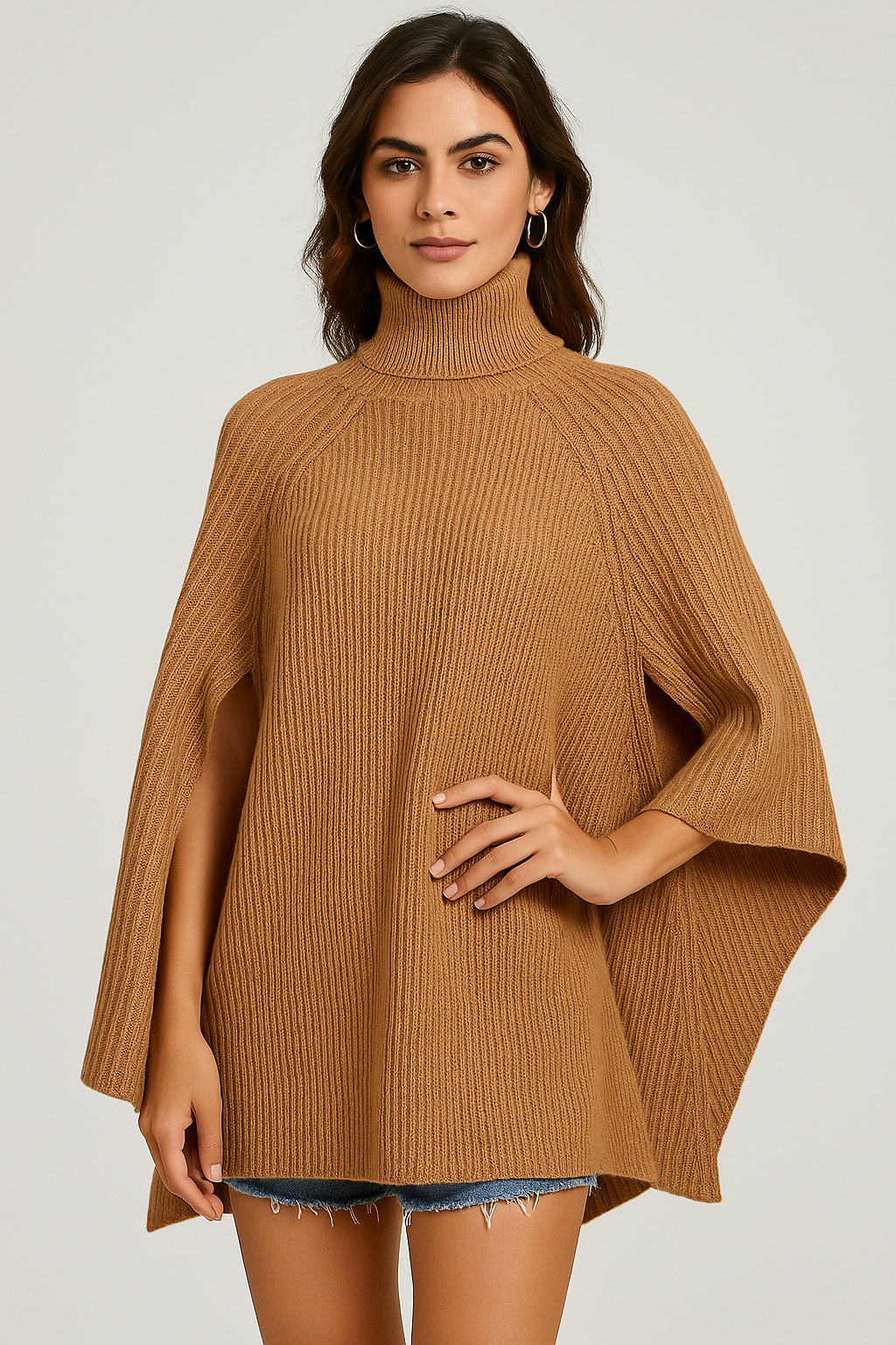 Suéter Claudia®