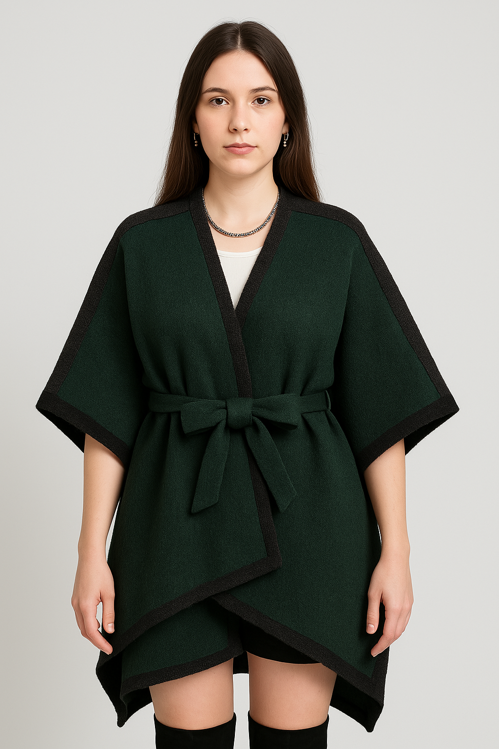 Cardigan Odete®️