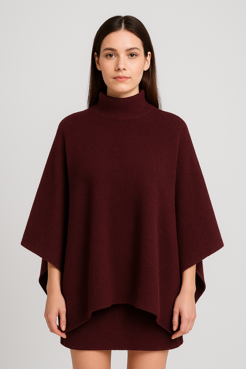 Poncho Eva®️