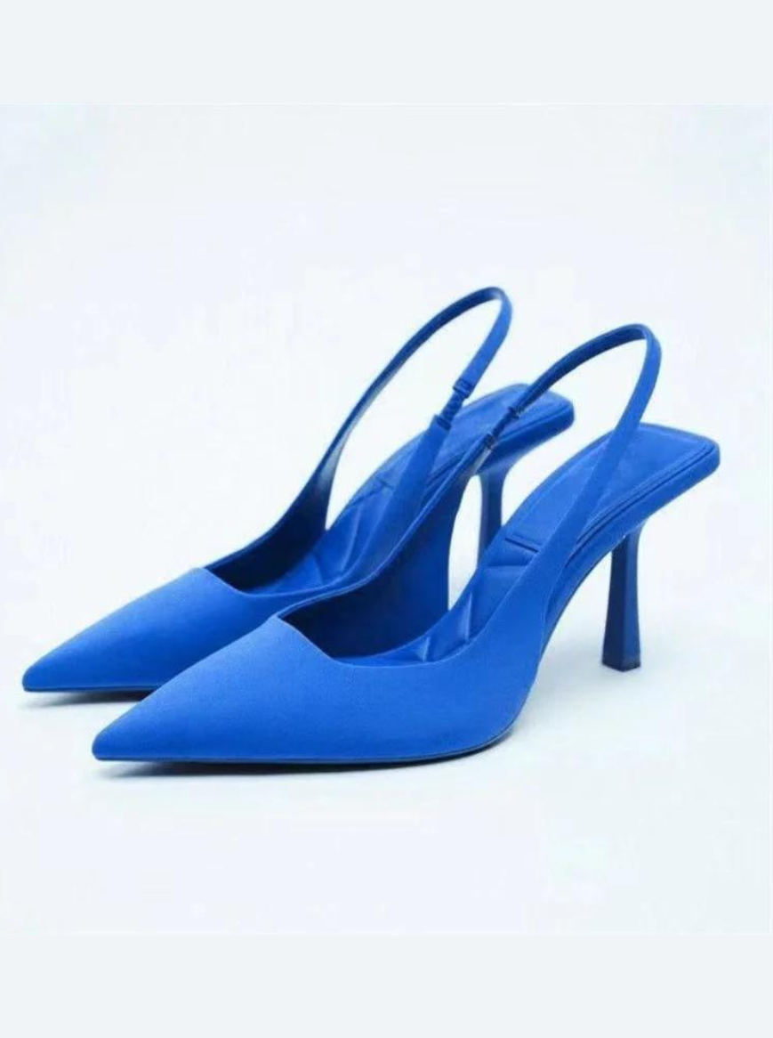 Scarpin Priscila®