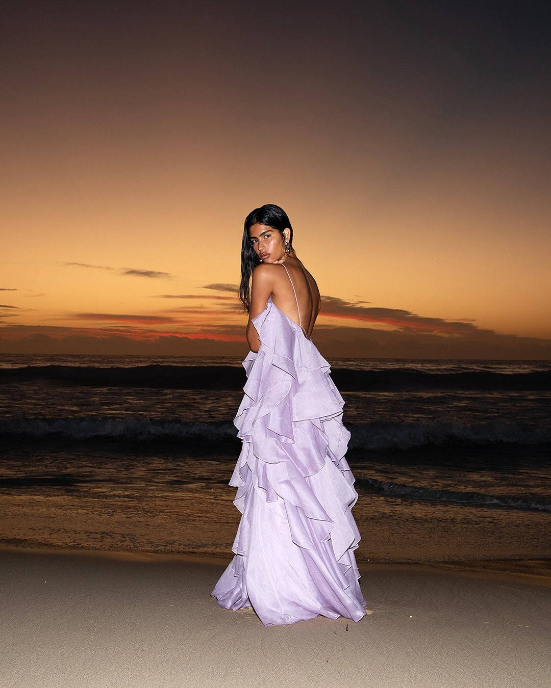 Vestido Amélie®