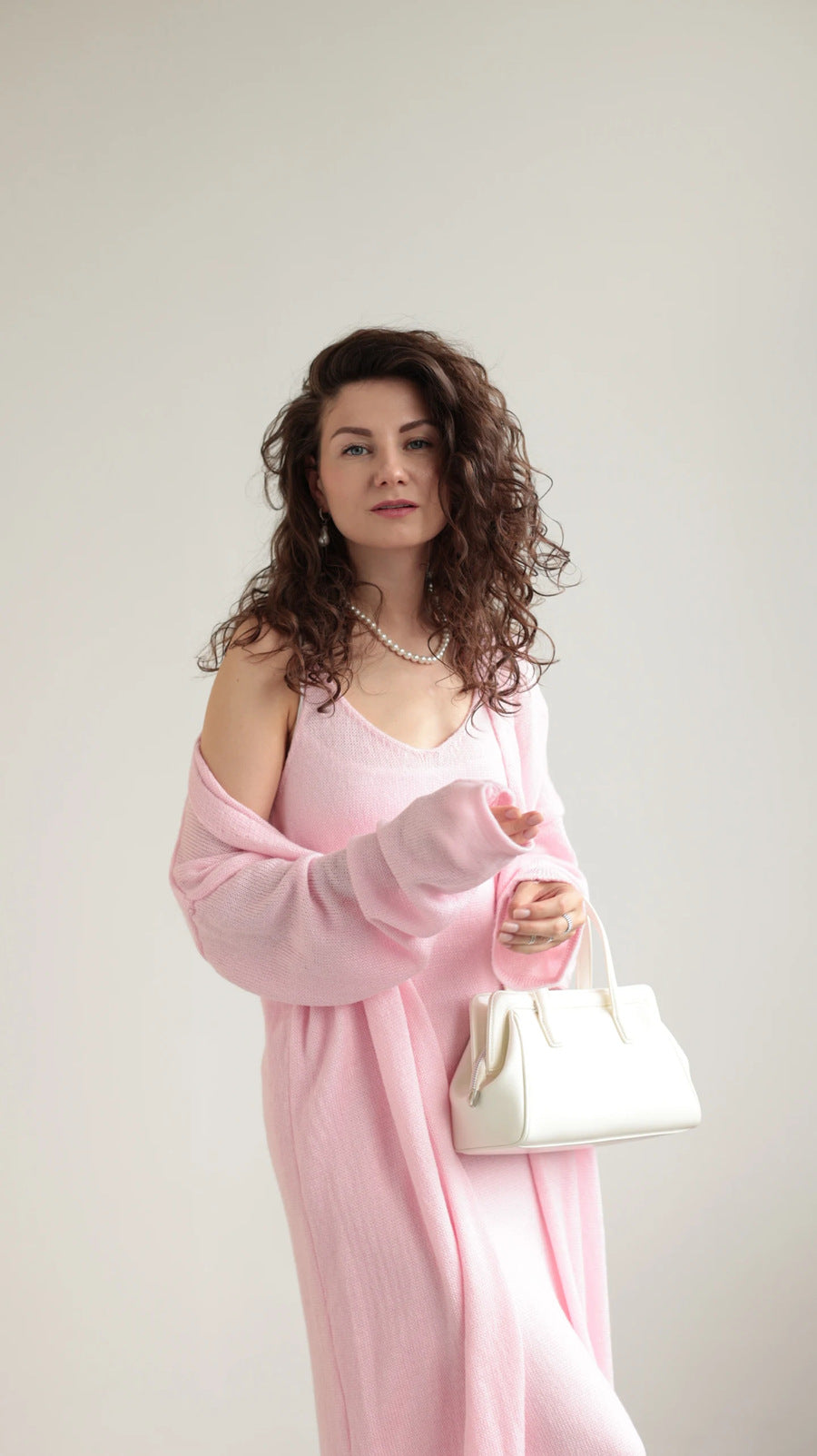Conjunto tricot Taty®