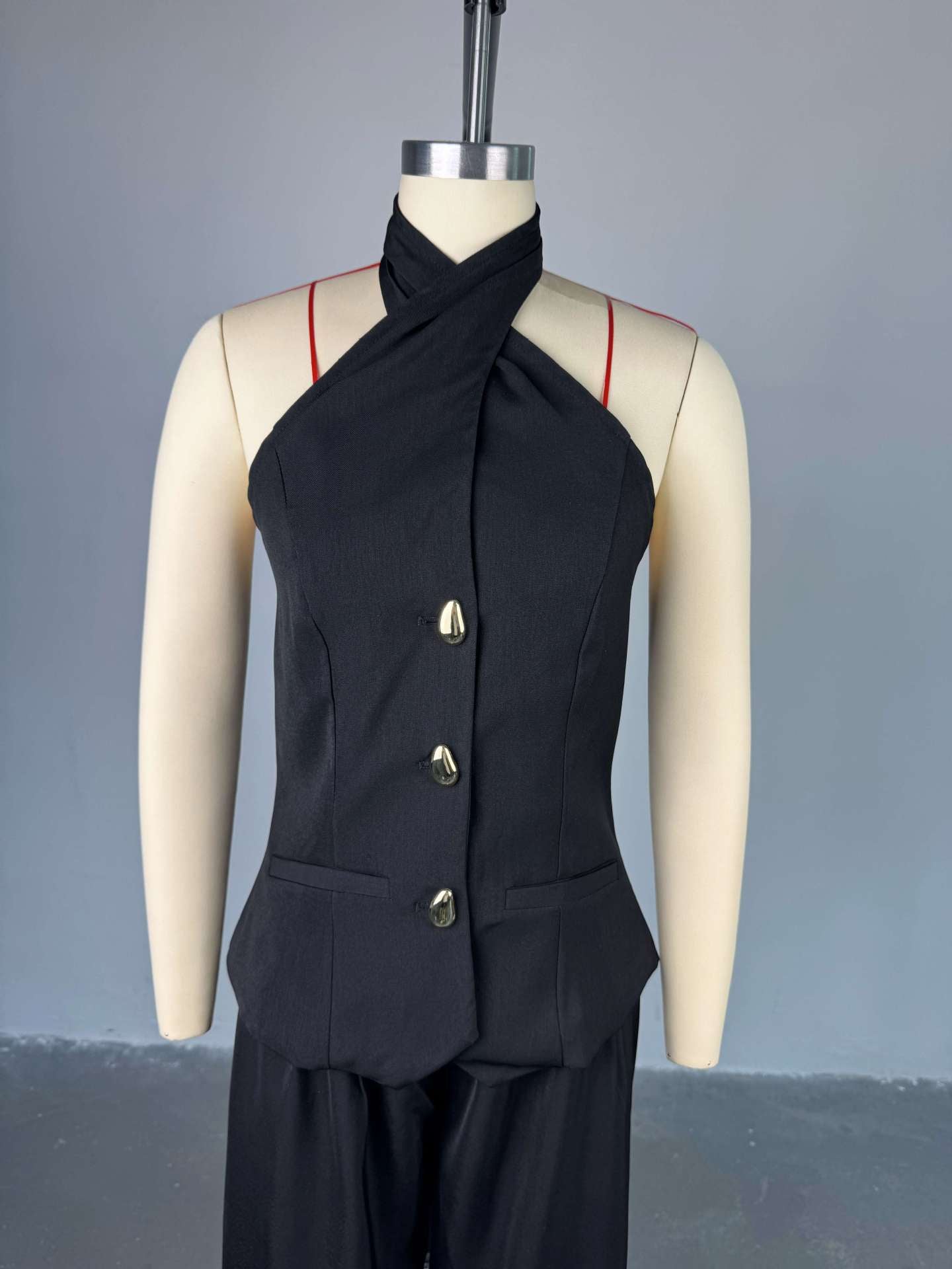 Conjunto em alfaiataria Beatriz®