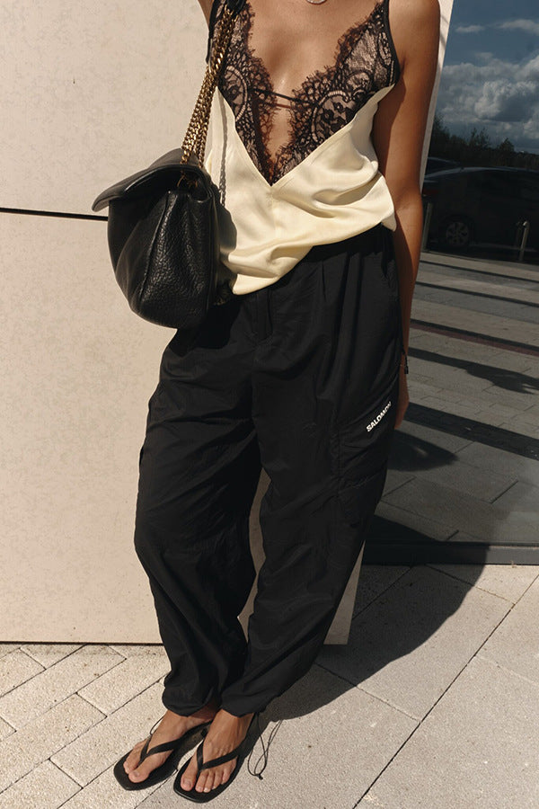 Top renda Lumara®️