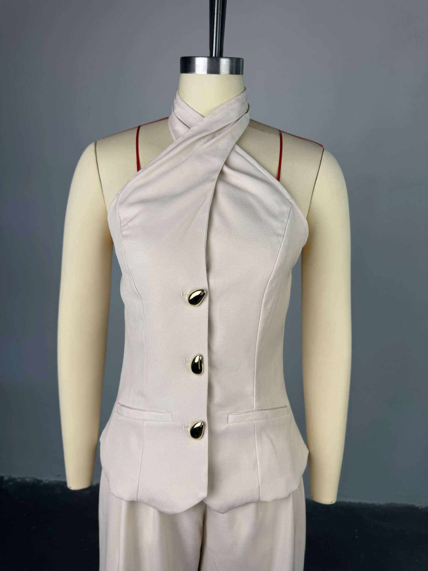 Conjunto em alfaiataria Beatriz®