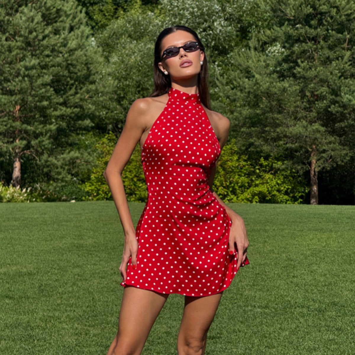 Vestido Ísis®