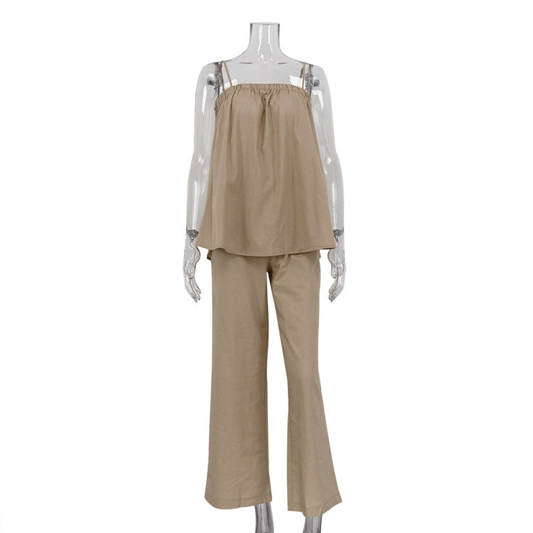 Conjunto Aline®