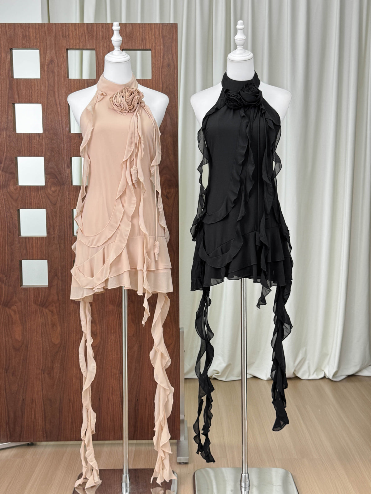 Vestido Celine®