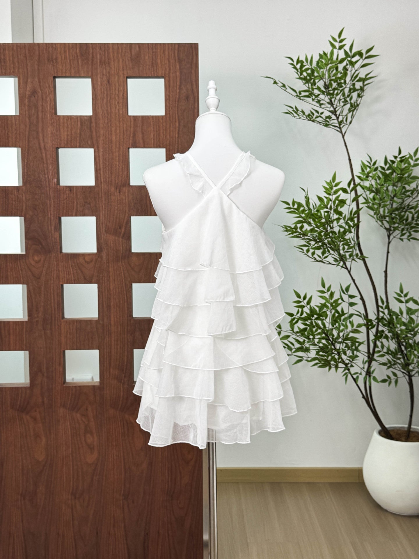 Vestido Évora®