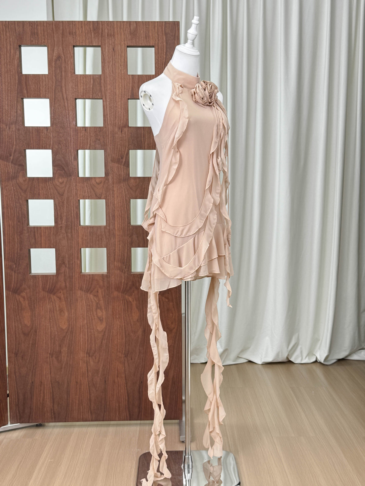 Vestido Celine®