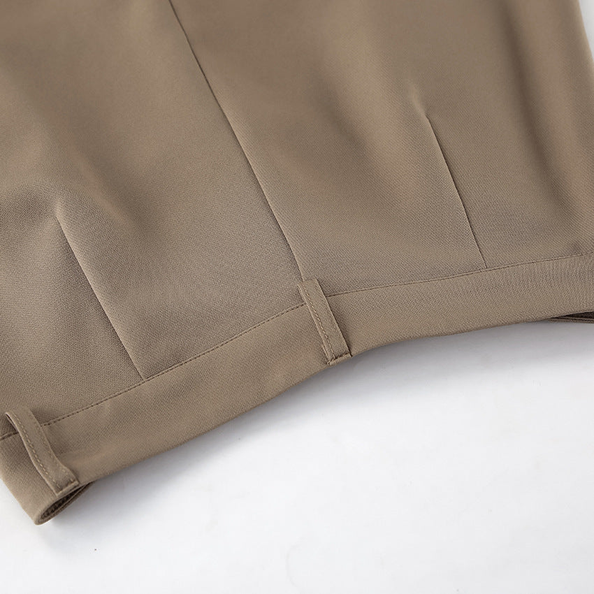 Conjunto em alfaiataria Iolanda®