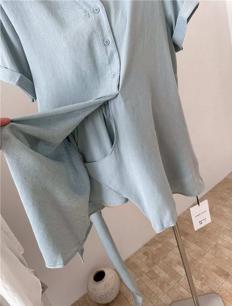 Conjunto Taynan®
