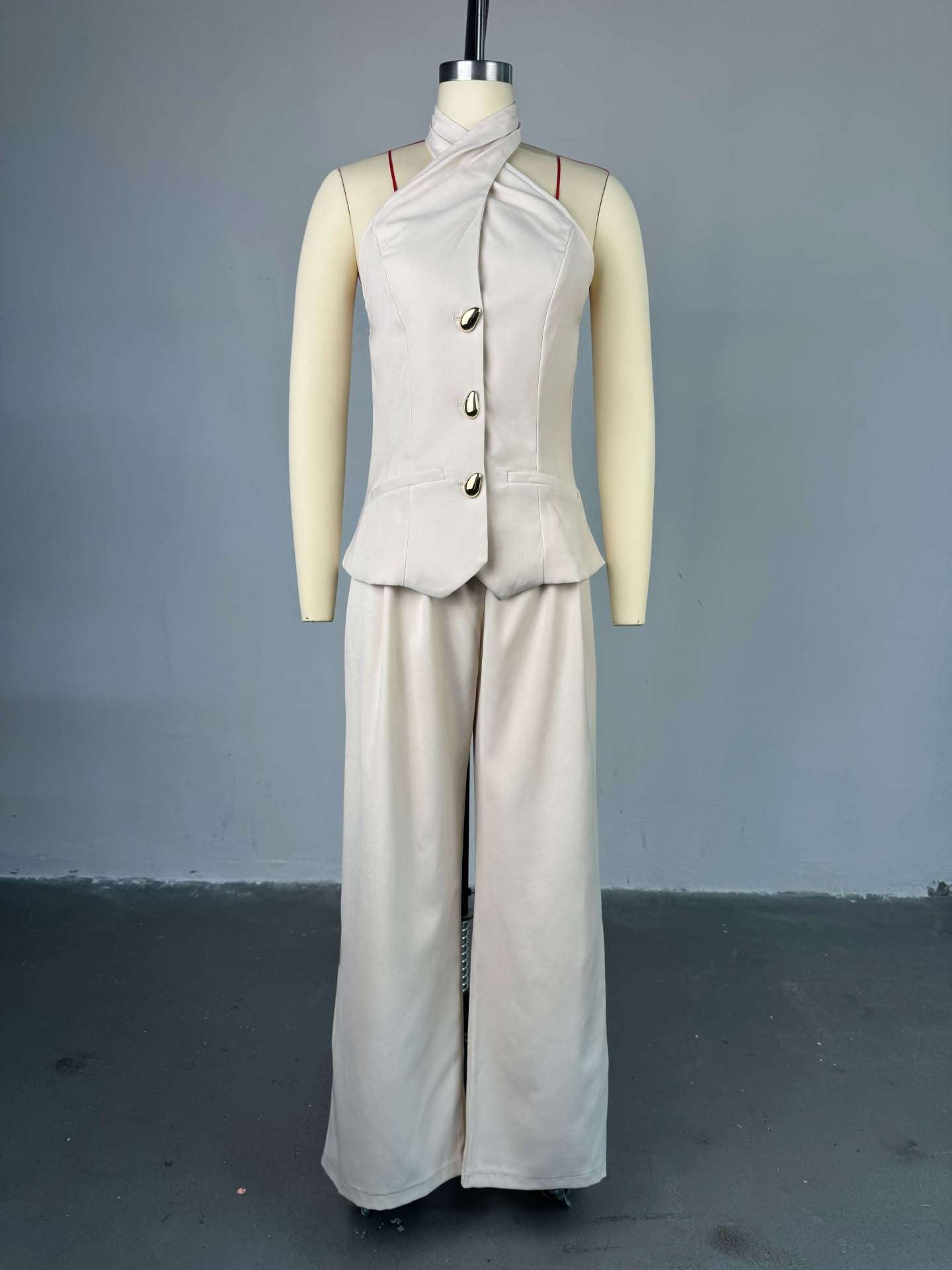 Conjunto em alfaiataria Beatriz®