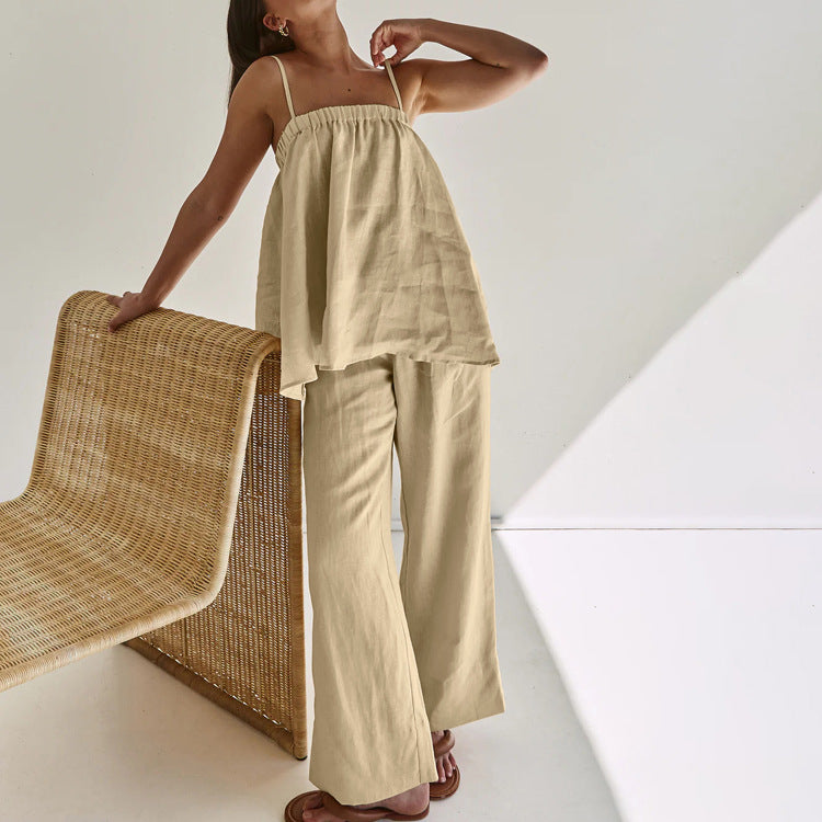 Conjunto Aline®