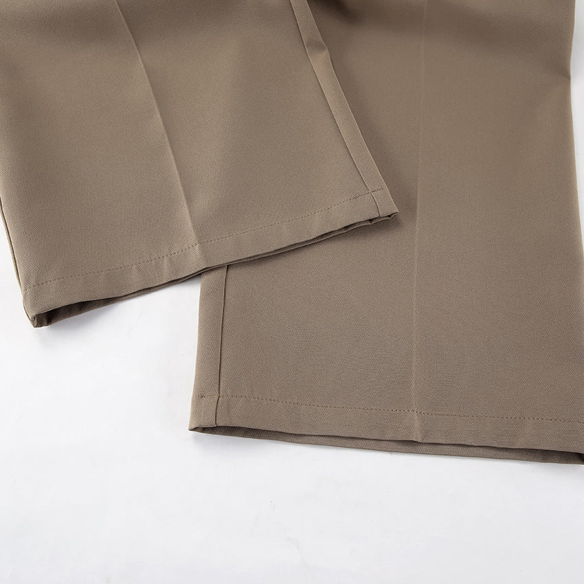 Conjunto em alfaiataria Iolanda®