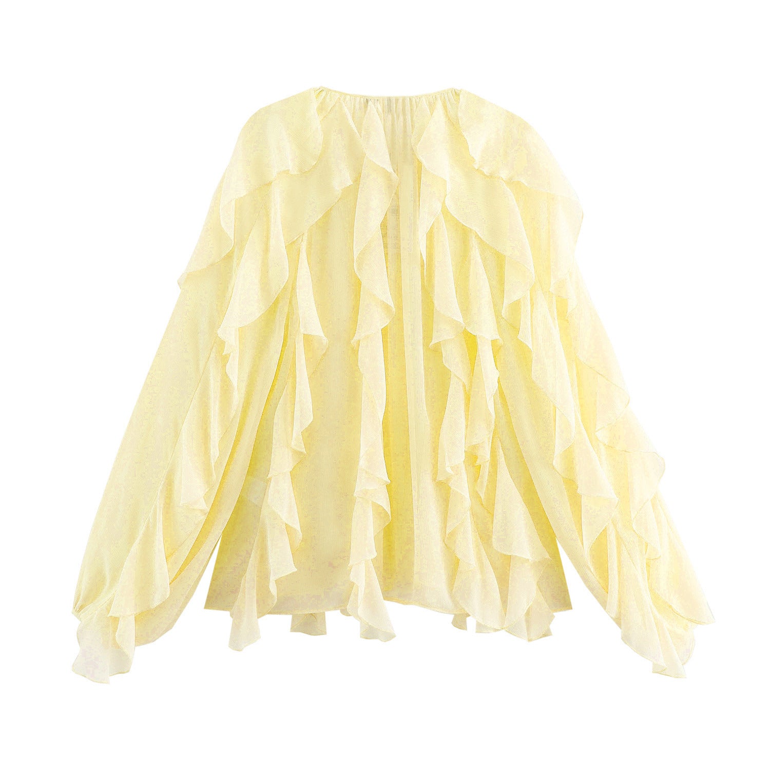 Blusa Boho Melinda®️