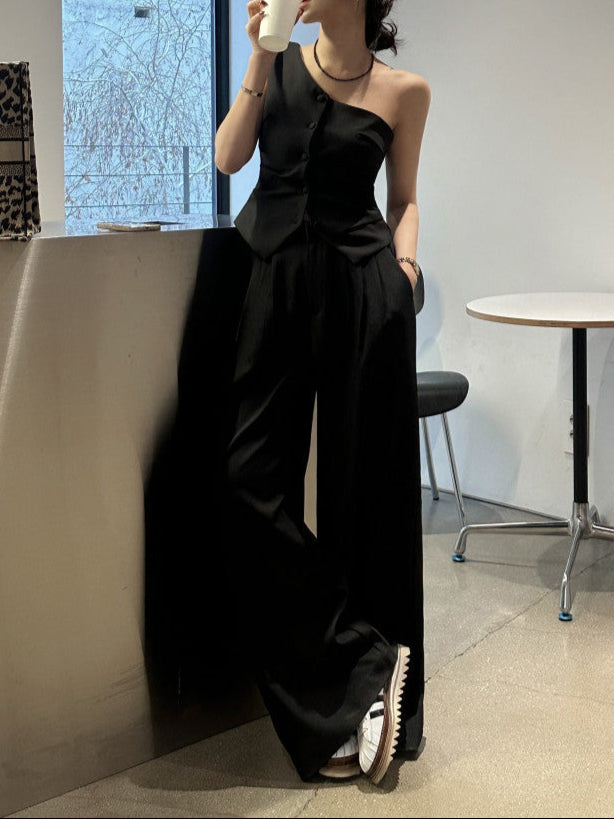 Conjunto em alfaiataria Jena®